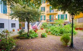 La Casa Delle Tartarughe