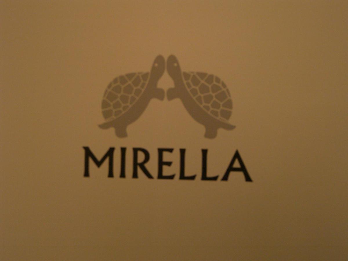 Hotel La Casa Delle Tartarughe à Rome Extérieur photo