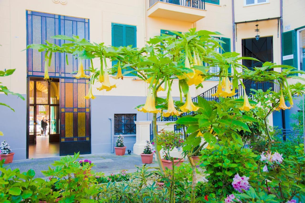 Hotel La Casa Delle Tartarughe à Rome Extérieur photo
