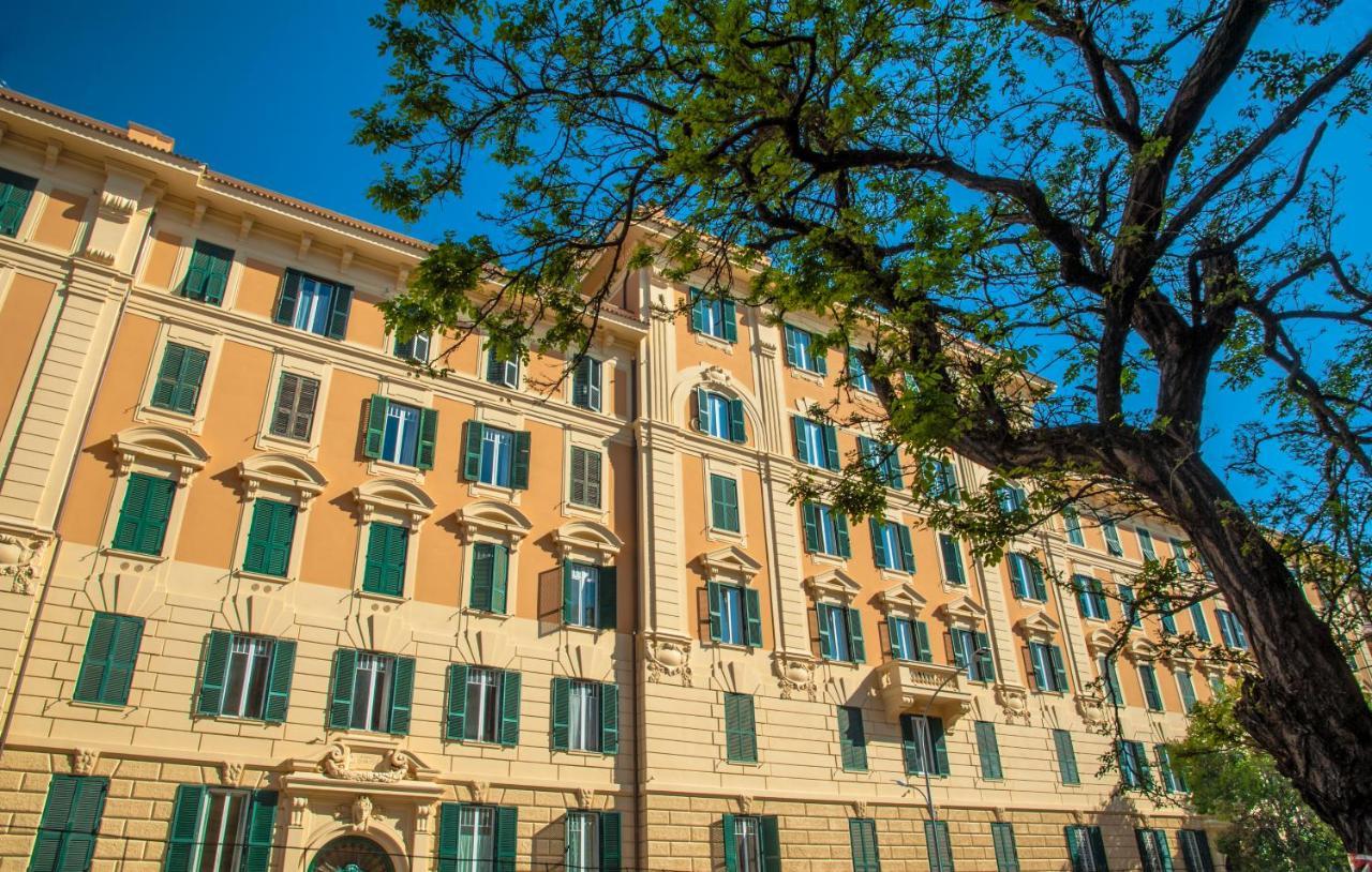 Hotel La Casa Delle Tartarughe à Rome Extérieur photo