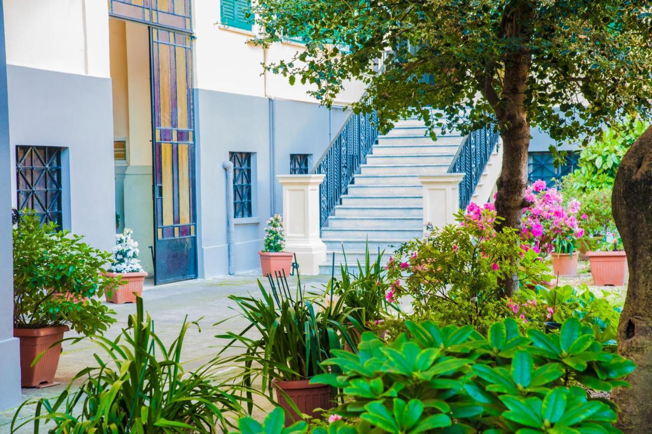 Hotel La Casa Delle Tartarughe à Rome Extérieur photo