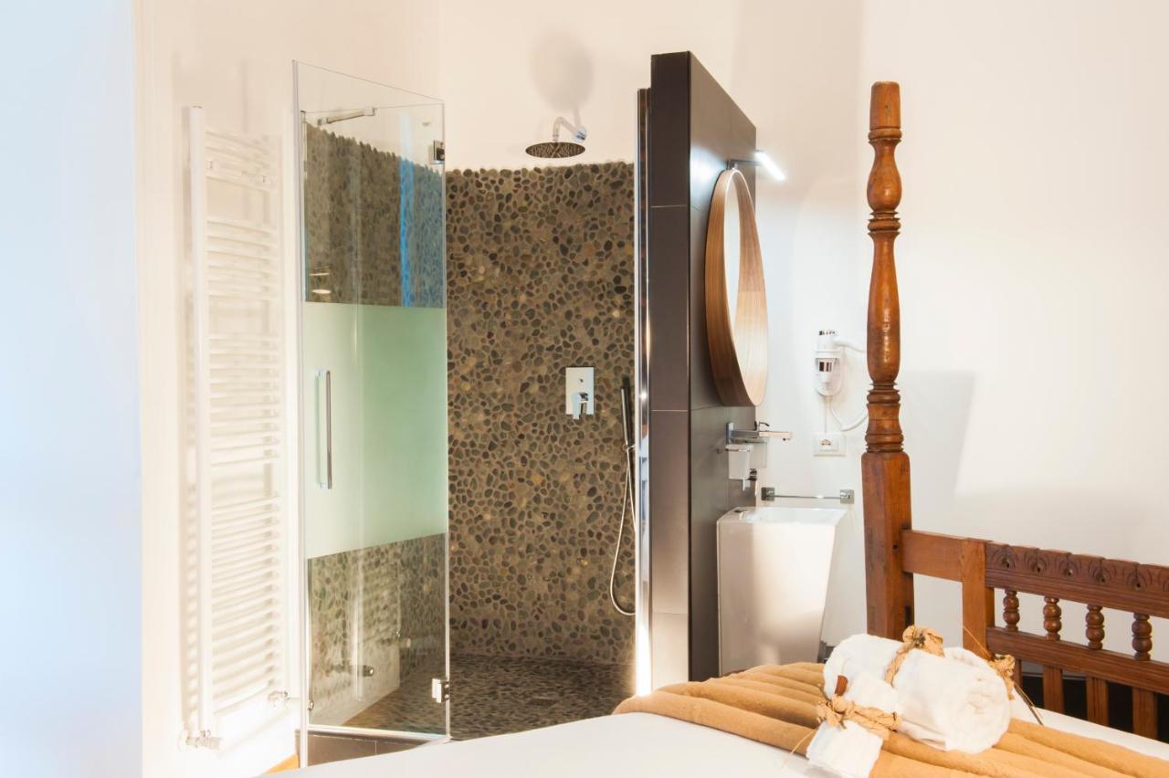 Hotel La Casa Delle Tartarughe à Rome Extérieur photo