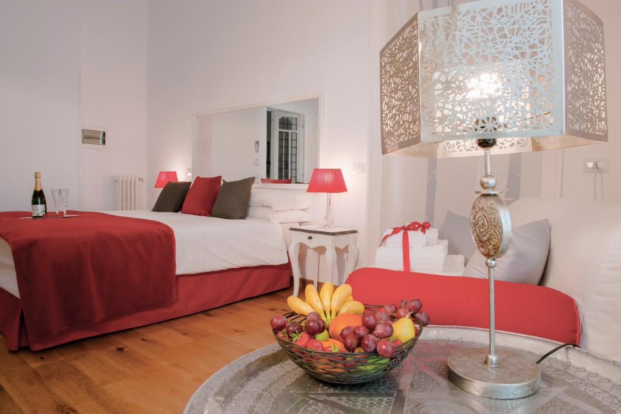 Hotel La Casa Delle Tartarughe à Rome Extérieur photo