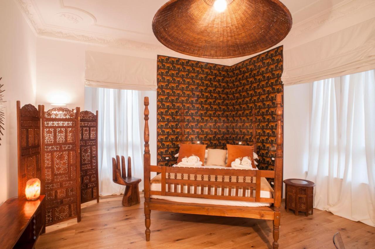 Hotel La Casa Delle Tartarughe à Rome Extérieur photo