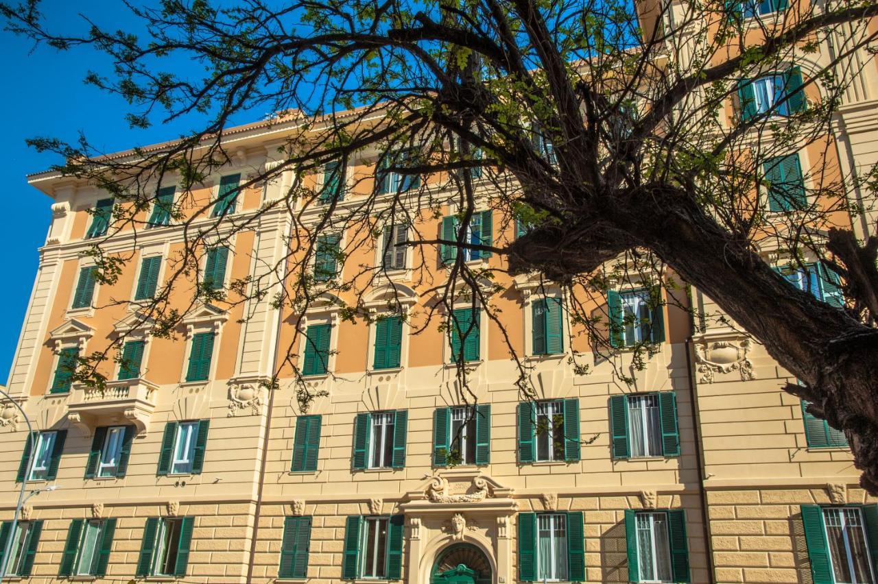 Hotel La Casa Delle Tartarughe à Rome Extérieur photo