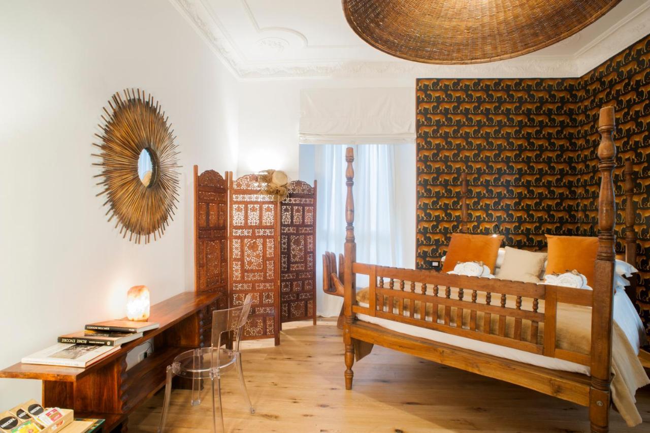 Hotel La Casa Delle Tartarughe à Rome Extérieur photo