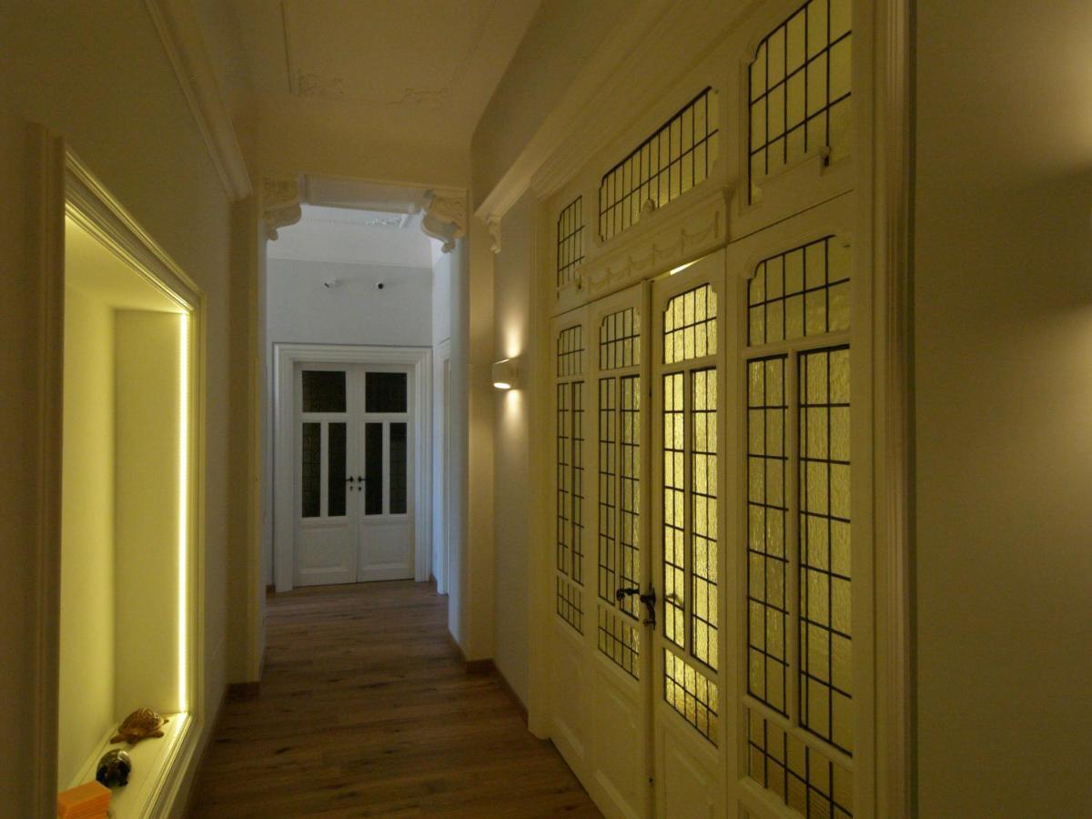 Hotel La Casa Delle Tartarughe à Rome Extérieur photo