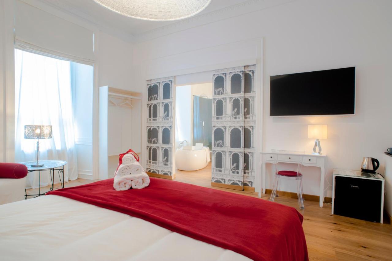 Hotel La Casa Delle Tartarughe à Rome Extérieur photo