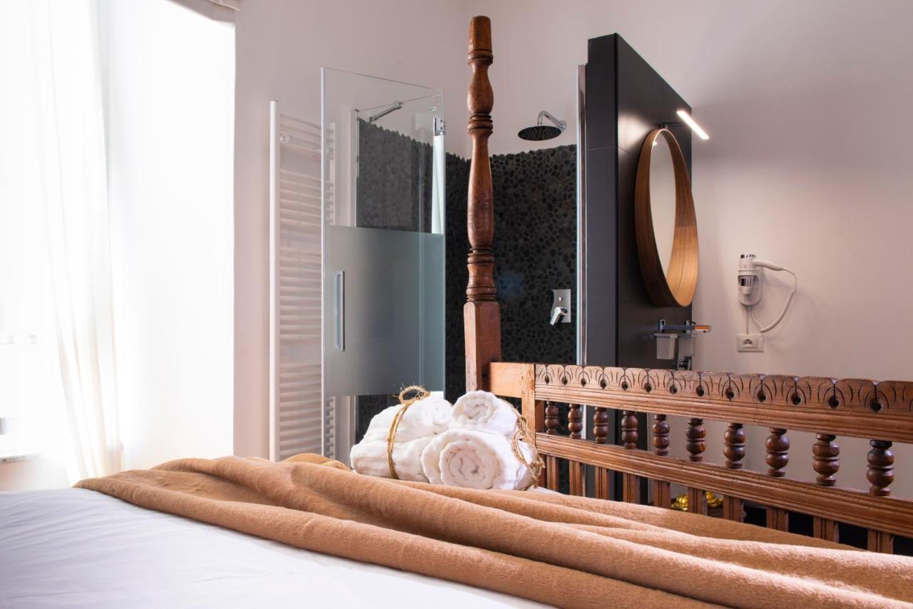 Hotel La Casa Delle Tartarughe à Rome Extérieur photo