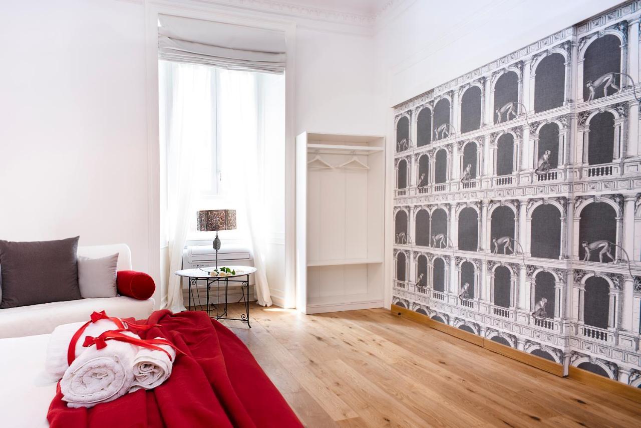 Hotel La Casa Delle Tartarughe à Rome Extérieur photo