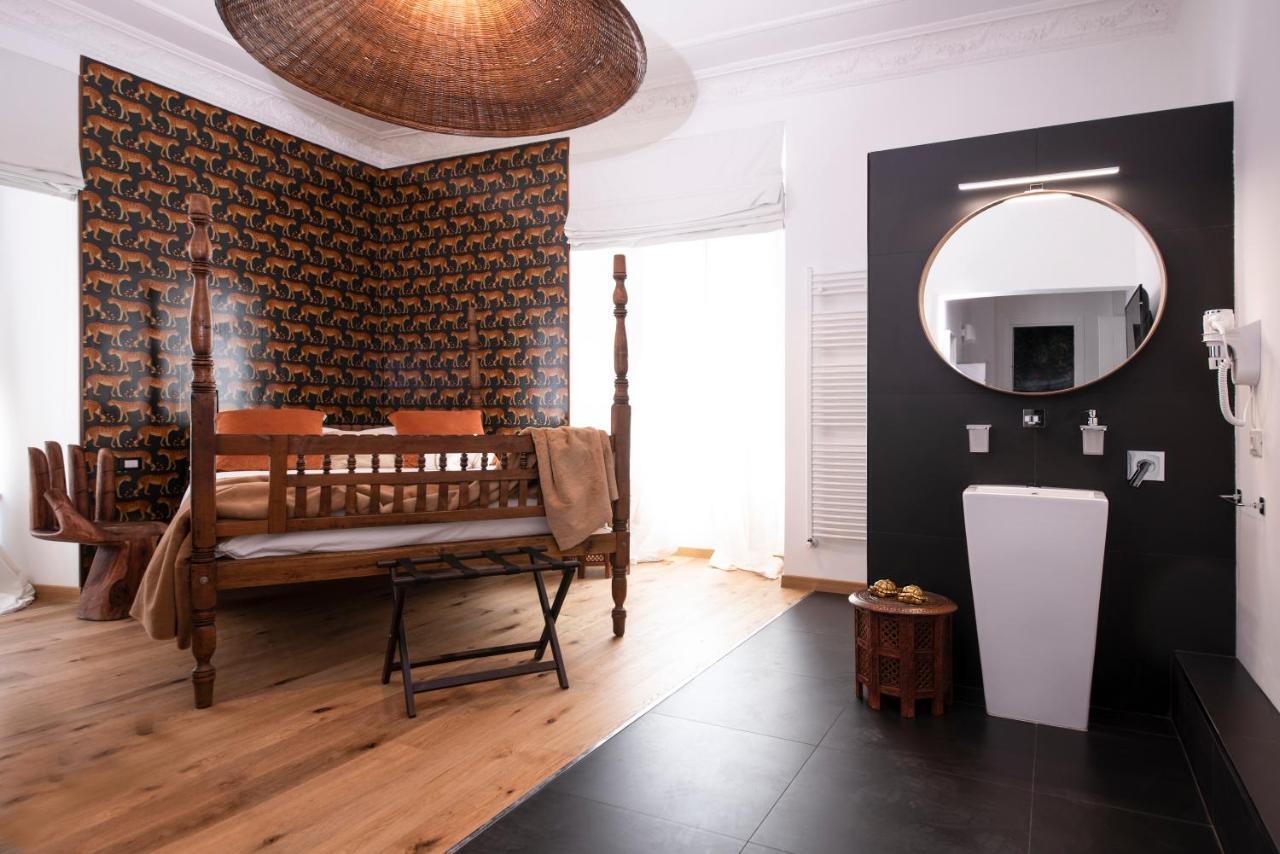 Hotel La Casa Delle Tartarughe à Rome Extérieur photo
