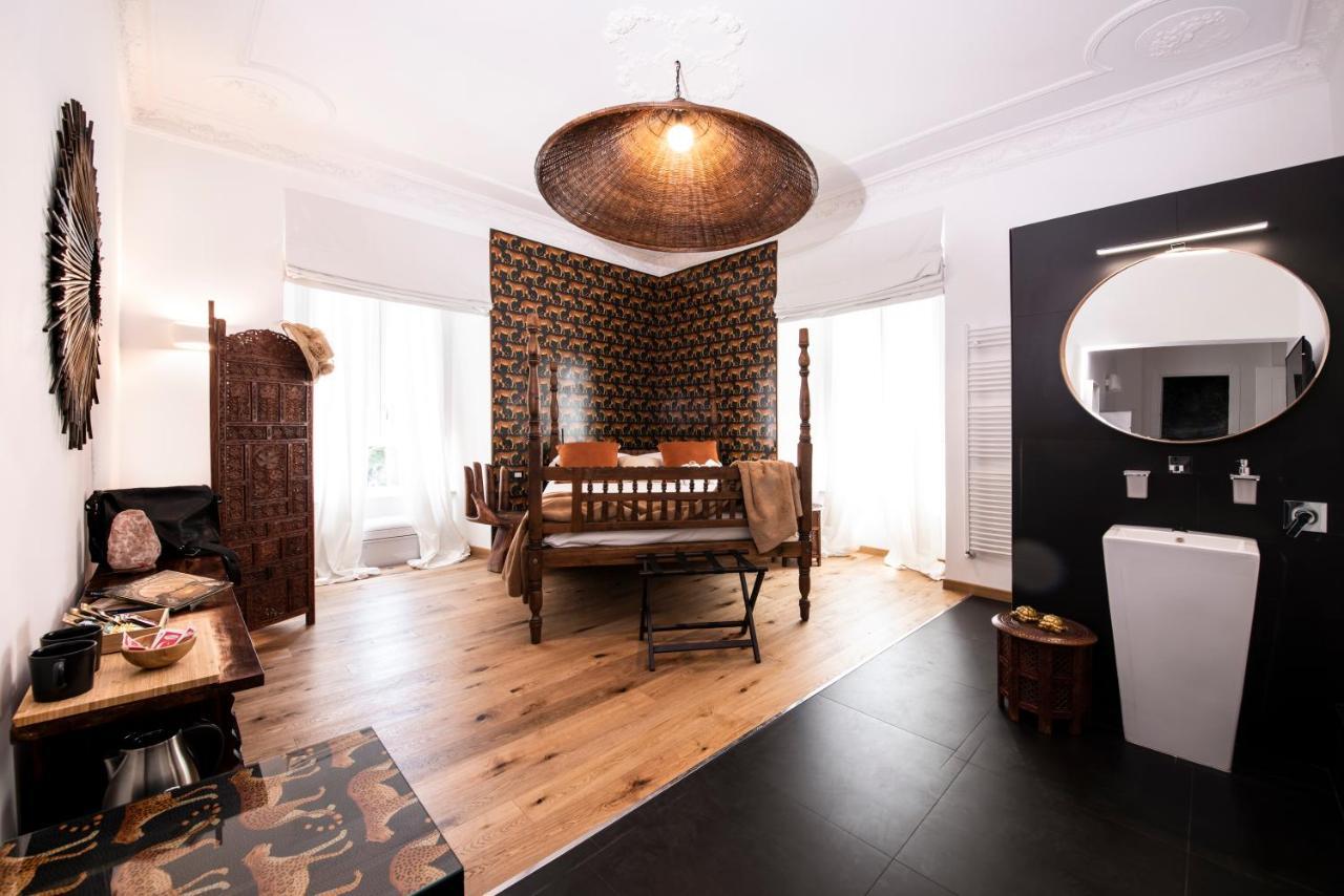 Hotel La Casa Delle Tartarughe à Rome Extérieur photo